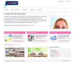 CopieCopy