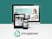 Winnares Allesplanner staat online!